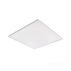 LED CAPRI PRO 60x60 50W NEUTRÁLIS FEHÉR FEHÉR panel