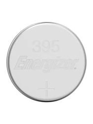 Óraelem 395/399 Energizer 1.55V (buborékcsomagolás 1db)