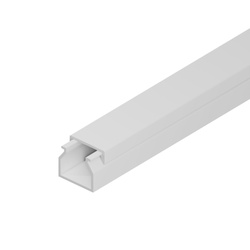 Kábeltálca 15x10 (2m) Fehér EDO777725