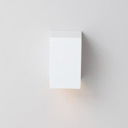 Shilo OZU 10cm GU10 1xPAR16 fali lámpa 4401