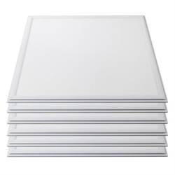 LED panel 60x60 45W 6400K 3600lm UGR<19 6db V-TAC