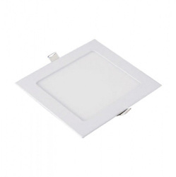 KWADRAT 116x116 6W 4000K 360lm (B) 6W 4000K 360lm (B)