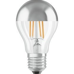 LED izzó Retrofit CLASSIC A60 E27 6.5W 2700K 650lm Osram 6.5W 2700K 650lm