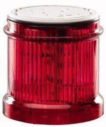 24V AC/DC piros LED villogó modul 171441 Eaton