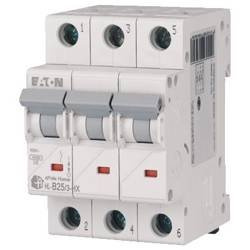 Túláram-megszakító 3P B 25A 6kA AC xPole Home HN-B25/3 194883 Eaton