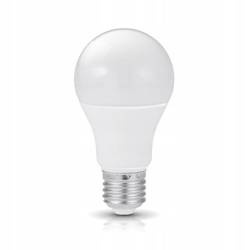 LED izzó E27 7W 4000K 600lm 600lm Kobi