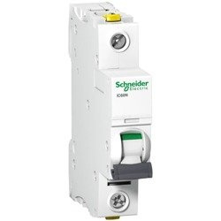 KISMEGSZAKÍTÓ1P 16A B 6KA IC60N RÉGI:24051 A9F03116 SCHNEIDER ELECTRIC