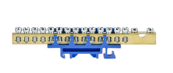 14X16 MM2, 1X35 MM2 - KÉK