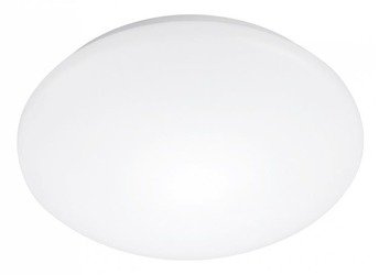 Plafond EL HOME MVL-06B7 fehér v2 LED 12W 4000K mikrohullámú mozgásérzékelővel Eura-Tech B71A903