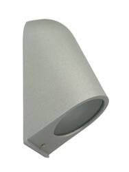 Homlokzati lámpatest Nik 1765 GU10 1 x max 35 W, 230 V, SU-MA