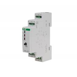 STR-421 24V AC/DC kétgombos redőnyvezérlő STR-421-24V