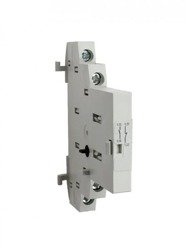 Segédérintkező blokk 1NO+1NC NHI 11 PKZ0 PKZ0 megszakítókhoz 072896 Eaton Electric