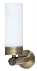 Fürdőszobai fali lámpa BETTY LED 4W 4000K 371lm barna IP44 Rabalux 5745 Rabalux 5745
