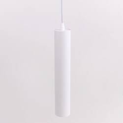 Halogén lámpatest OHN-ZB N/T OKRĄG IP20 FEHÉR