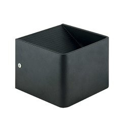 RACA LED fali lámpa 5W Fekete Struhm 0024