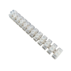 12 pólusú LTF sorkapocs 10 mm² | HOROZ