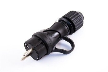 F-elektro gumidugó 80052