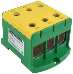 ZGX 3x150 MM2 Sárga-zöld (Al/Cu)