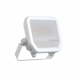 LED-es reflektor 17W / 11W 3000K meleg 2200lm / 1465lm IP66 IK07 fehér Ledvance fehér