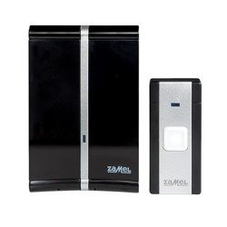Zamel PICO ST-915 akkumulátoros vezeték nélküli ajtócsengő