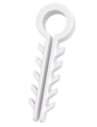 Kábeltartó USMO-10 (100 db) M20368 Eco Light