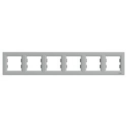 ASFORA KERET HATOS VSZ ALU EPH5800661 SCHNEIDER ELECTRIC