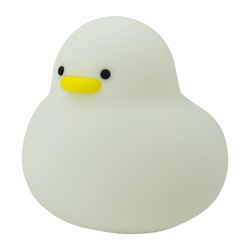 MARY'S LED DUCK 1.6W 3000K gyermek éjjeli lámpa 1.6W 3000K