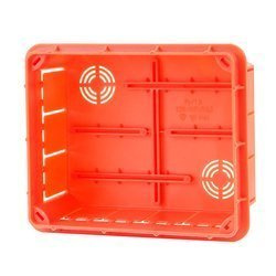 Süllyesztett doboz 126x156x70 T-6 IP40 Elektro-plast