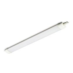 LED-es lámpatest CORTEZ 2 60W semleges Kobi