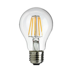 LED izzószál A60 E27 9W 2700K 1200lm IP20 EKZF8014 Milagro