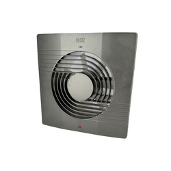 Ventilátor HELIX 150Ø antracit | 500.010.006 | HOROZ