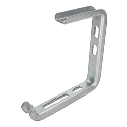 Fali és mennyezeti konzol WSS100 Baks