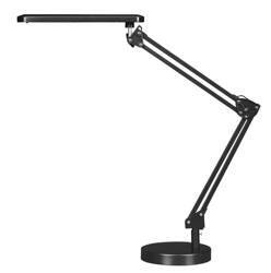 Colin 6W IP20 asztali lámpa 350lm 4500K LED fekete Rabalux 4408