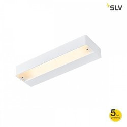 LED SEDO 7 beltéri fali lámpa 11,5W 3000K 1020lm téglalap alakú fehér Spotline