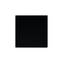 Egyszeres billentyű fekete, ViP ViPlast