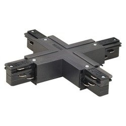 EUTRAC Switch X fekete 145690 SLV 145690 SLV