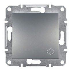 ASFORA 106 VÁLTÓKAPCSOLÓ ACÉL EPH0400162 SCHNEIDER ELECTRIC