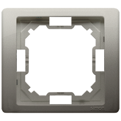 1 irányú keret Neos szatén Simon Basic BMRC1/29