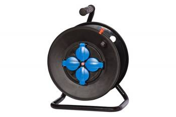 Orsóelosztó fi 260 4x230V IP44 + termikus F-electro 14688