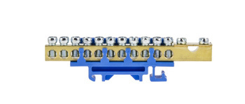 11X16 MM2, 1X35 MM2 - KÉK