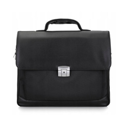 Aktatáska 15,6"-os laptop zsebbel WITTCHEN