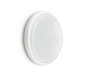 LED Plafond WL070V 19W 4000K 1700lm kör alakú IP65 IK08 Philips