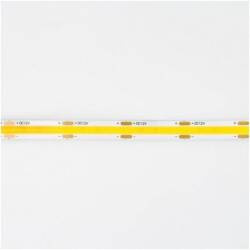 LED COB szalag 480led 9W/m 3000K 990lm/w IP20 / 50m/P