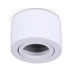 OH36S WHITE felszíni lámpatest Kobi