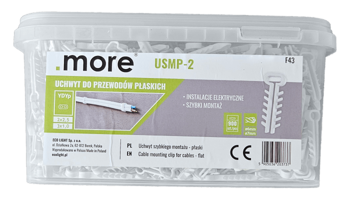 USMP-2 kábeltartó vödör (900 db) M20373 Eco Light