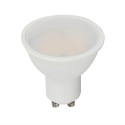 LED izzó GU10 4,5W =40W 6000K hideg 400lm V-TAC
