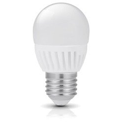 PREMIUM LED izzó E27 9W 900lm 6000K hideg szín Kobi KAMBE279WZB