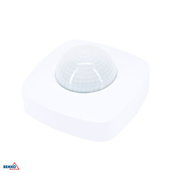 Mozgásérzékelő 2000W 360* 360* FELVÉTEL FUNKCIÓVAL Bemko