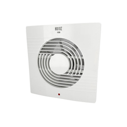 Ventilátor HELIX 150Ø fehér | 500.000.006 | HOROZ