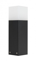 Cube CB-330 BL E27 kerti lámpa, 1 x max 20 W, 230V, SU-MA